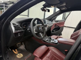 BMW X4 M40D/Xdrive/KeylessGo/СОБСТВЕН ЛИЗИНГ | Auto.bg — изображение 13 BMW X4 M40D/Xdrive/KeylessGo/СОБСТВЕН ЛИЗИНГ | Auto.bg — изображение 13