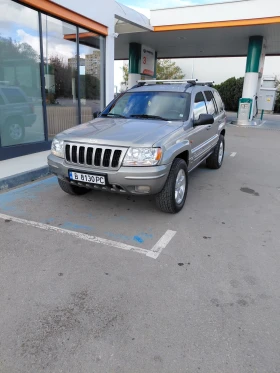 Jeep Grand cherokee - Car24.bg Jeep Grand cherokee