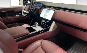 Land Rover Range rover P530 SWB AUTOBIOGRAPHY PANORAMA BLACK-PAKET - 135900 € / 265797.30 лв. - 17787459 15 | Car24.bg Land Rover Range rover P530 SWB AUTOBIOGRAPHY PANORAMA BLACK-PAKET - 135900 € / 265797.30 лв. - 17787459 15