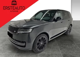 Land Rover Range rover P530 SWB AUTOBIOGRAPHY PANORAMA BLACK-PAKET - Car24.bg Land Rover Range rover P530 SWB AUTOBIOGRAPHY PANORAMA BLACK-PAKET
