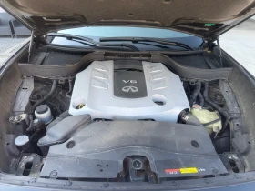 Infiniti Fx 30 3.0 | Auto.bg — изображение 15 Infiniti Fx 30 3.0 | Auto.bg — изображение 15
