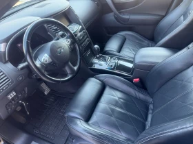 Infiniti Fx 30 3.0 | Auto.bg — изображение 9 Infiniti Fx 30 3.0 | Auto.bg — изображение 9
