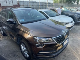 Skoda Karoq (KATO НОВА) - 18900 € - 51545350 2 | Car24.bg Skoda Karoq (KATO НОВА) - 18900 € - 51545350 2