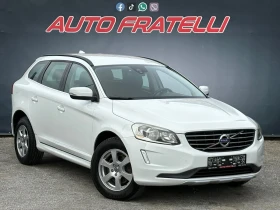 Volvo XC60 2.4d | Facelift | ЛИЗИНГ | БАРТЕР