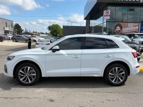 Audi Q5 45 TFSI Premium quattro S-Line* DISTRONIC* 360* | Auto.bg — изображение 2 Audi Q5 45 TFSI Premium quattro S-Line* DISTRONIC* 360* | Auto.bg — изображение 2