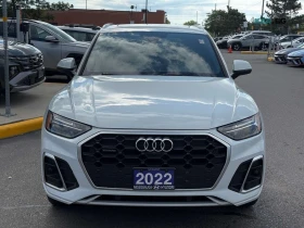 Audi Q5 45 TFSI Premium quattro S-Line* DISTRONIC* 360* | Auto.bg — изображение 8 Audi Q5 45 TFSI Premium quattro S-Line* DISTRONIC* 360* | Auto.bg — изображение 8