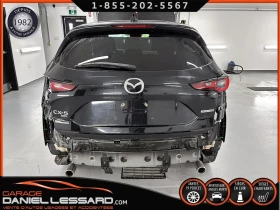 Mazda CX-5 2.5L SKYACTIV-G/4X4/КОЖА/КРАЙНА ЦЕНА | Auto.bg — изображение 6 Mazda CX-5 2.5L SKYACTIV-G/4X4/КОЖА/КРАЙНА ЦЕНА | Auto.bg — изображение 6