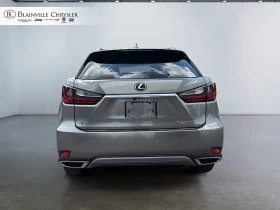 Lexus RX 350 ПОДГРЕВ* ОБДУХВАНЕ* LANE* ASSIST* КАМЕРА* | Auto.bg — изображение 6 Lexus RX 350 ПОДГРЕВ* ОБДУХВАНЕ* LANE* ASSIST* КАМЕРА* | Auto.bg — изображение 6