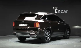 Kia Sorento Diesel 2.2 2WD PRESTIGE/ОБДУХВАНЕ/КОЖА/ПОДГРЕВ/ | Auto.bg — изображение 2 Kia Sorento Diesel 2.2 2WD PRESTIGE/ОБДУХВАНЕ/КОЖА/ПОДГРЕВ/ | Auto.bg — изображение 2