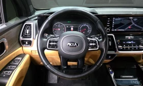 Kia Sorento Diesel 2.2 2WD PRESTIGE/ОБДУХВАНЕ/КОЖА/ПОДГРЕВ/ | Auto.bg — изображение 10 Kia Sorento Diesel 2.2 2WD PRESTIGE/ОБДУХВАНЕ/КОЖА/ПОДГРЕВ/ | Auto.bg — изображение 10