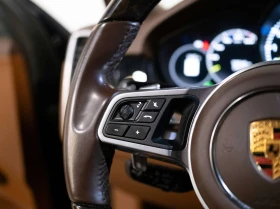 Porsche Cayenne E-HYBRID | PREMIUM PLUS | PANO | 21 IN | Auto.bg — изображение 10 Porsche Cayenne E-HYBRID | PREMIUM PLUS | PANO | 21 IN | Auto.bg — изображение 10