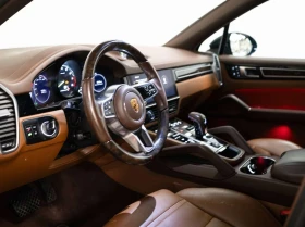 Porsche Cayenne E-HYBRID | PREMIUM PLUS | PANO | 21 IN | Auto.bg — изображение 9 Porsche Cayenne E-HYBRID | PREMIUM PLUS | PANO | 21 IN | Auto.bg — изображение 9