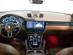 Porsche Cayenne E-HYBRID | PREMIUM PLUS | PANO | 21 IN | Auto.bg — изображение 17 Porsche Cayenne E-HYBRID | PREMIUM PLUS | PANO | 21 IN | Auto.bg — изображение 17