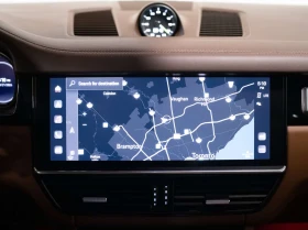 Porsche Cayenne E-HYBRID | PREMIUM PLUS | PANO | 21 IN | Auto.bg — изображение 15 Porsche Cayenne E-HYBRID | PREMIUM PLUS | PANO | 21 IN | Auto.bg — изображение 15