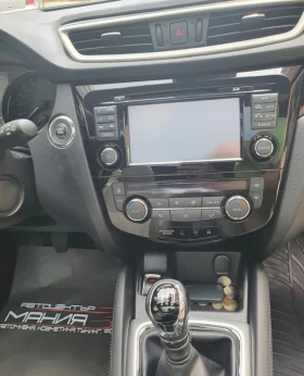 Nissan Qashqai 4x4 | Auto.bg — изображение 6 Nissan Qashqai 4x4 | Auto.bg — изображение 6
