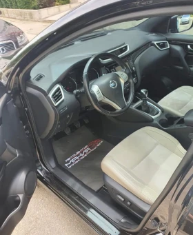 Nissan Qashqai 4x4 | Auto.bg — изображение 5 Nissan Qashqai 4x4 | Auto.bg — изображение 5
