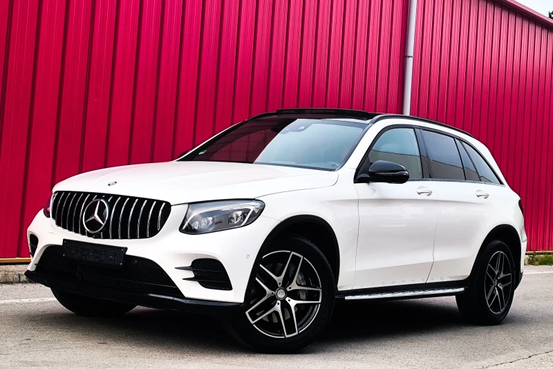 Mercedes-Benz GLC 250 D* AMG* PANORAMA* 4M* 9G* HOLLAND* FULL - 19999 € / 39114.64 лв. - 31228473 1 | Car24.bg Mercedes-Benz GLC 250 D* AMG* PANORAMA* 4M* 9G* HOLLAND* FULL - 19999 € / 39114.64 лв. - 31228473 1