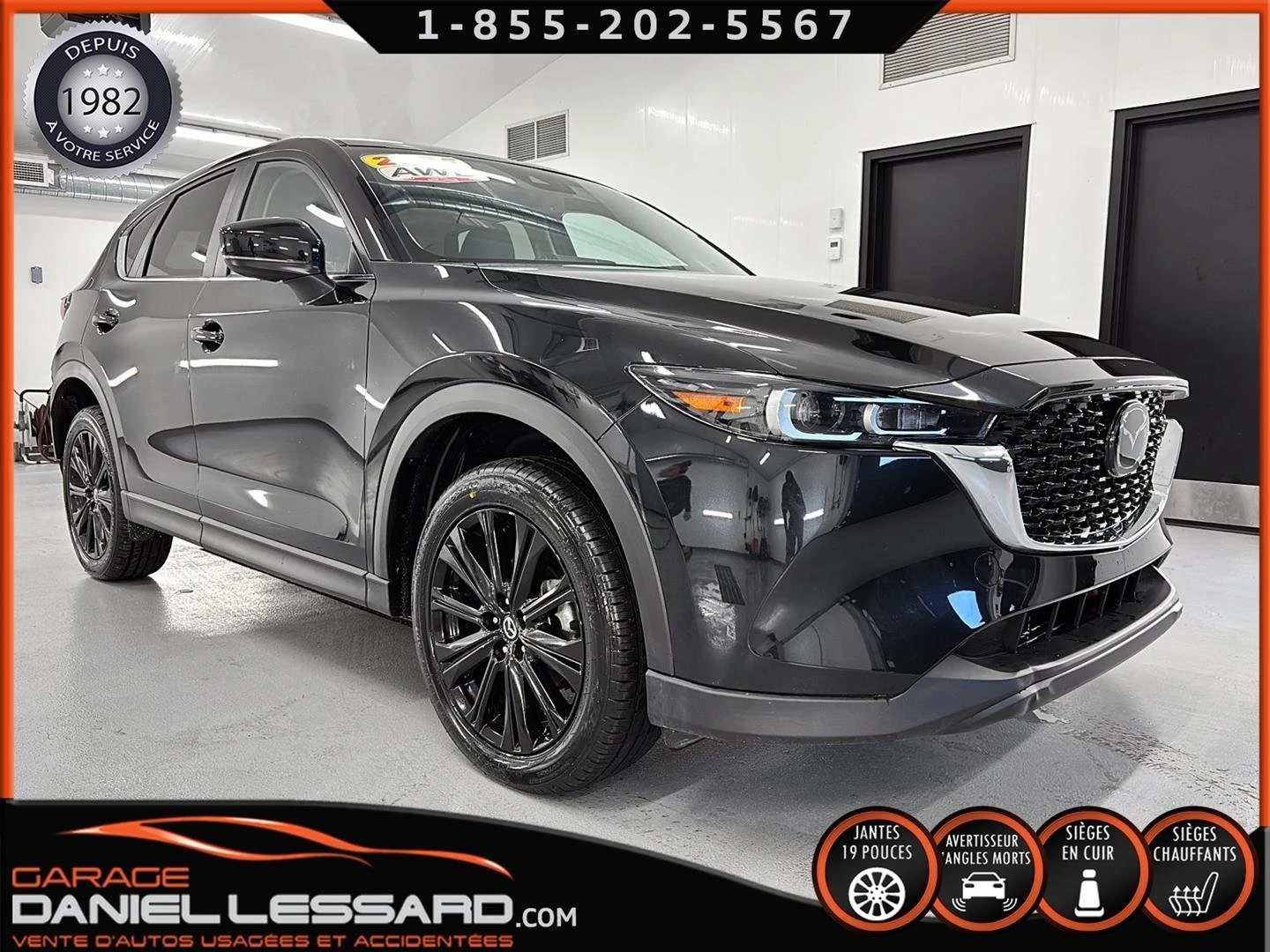 Mazda CX-5 2.5L SKYACTIV-G/4X4/КОЖА/КРАЙНА ЦЕНА | Auto.bg — изображение 1 Mazda CX-5 2.5L SKYACTIV-G/4X4/КОЖА/КРАЙНА ЦЕНА | Auto.bg — изображение 1