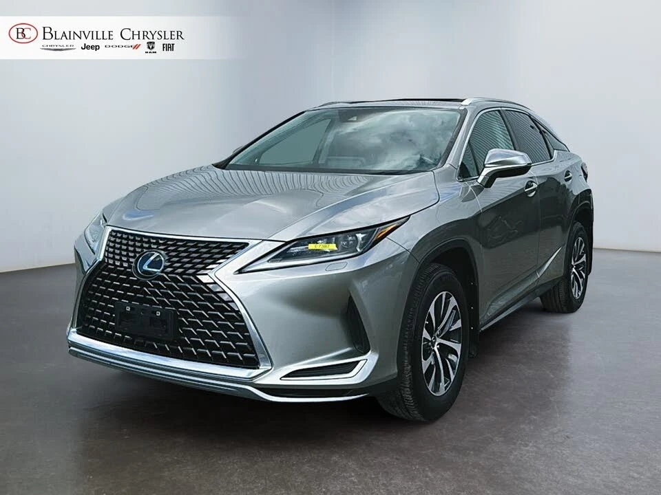 Lexus RX 350 ПОДГРЕВ* ОБДУХВАНЕ* LANE* ASSIST* КАМЕРА* | Auto.bg — изображение 1 Lexus RX 350 ПОДГРЕВ* ОБДУХВАНЕ* LANE* ASSIST* КАМЕРА* | Auto.bg — изображение 1