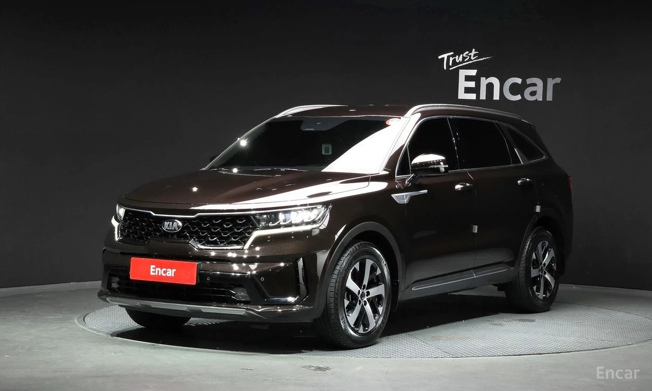 Kia Sorento Diesel 2.2 2WD PRESTIGE/ОБДУХВАНЕ/КОЖА/ПОДГРЕВ/ | Auto.bg — изображение 1 Kia Sorento Diesel 2.2 2WD PRESTIGE/ОБДУХВАНЕ/КОЖА/ПОДГРЕВ/ | Auto.bg — изображение 1