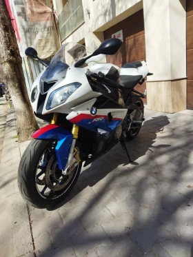 BMW S 1000RR ABS DTC Shifter | Auto.bg — изображение 3 BMW S 1000RR ABS DTC Shifter | Auto.bg — изображение 3