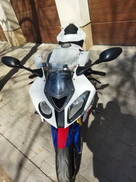 BMW S 1000RR ABS DTC Shifter | Auto.bg — изображение 5 BMW S 1000RR ABS DTC Shifter | Auto.bg — изображение 5