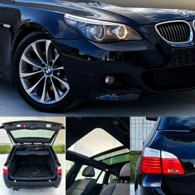 BMW 530 535D, M-paket, 286кс. Head up, Панорама! - 17000 лв. / 8691.96 € - 42390074 14 | Car24.bg BMW 530 535D, M-paket, 286кс. Head up, Панорама! - 17000 лв. / 8691.96 € - 42390074 14