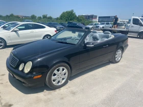 Mercedes-Benz CLK V6 - Car24.bg Mercedes-Benz CLK V6