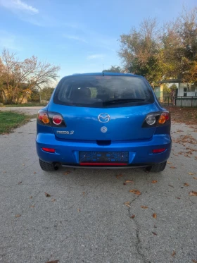 Mazda 3 1.6i | Mobile.bg — малка снимка 4