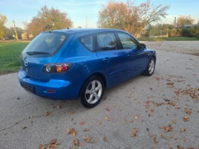 Mazda 3 1.6i | Mobile.bg — малка снимка 3