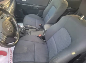 Mazda 3 1.6i | Mobile.bg — малка снимка 13
