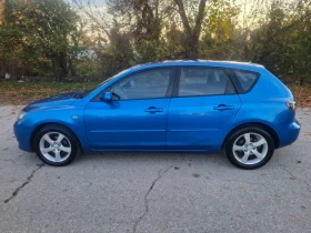 Mazda 3 1.6i | Mobile.bg — малка снимка 6