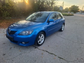 Mazda 3 1.6i | Mobile.bg — малка снимка 7