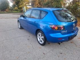 Mazda 3 1.6i | Mobile.bg — малка снимка 5