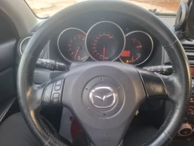 Mazda 3 1.6i | Mobile.bg — малка снимка 10