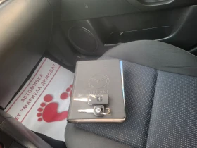 Mazda 3 1.6i | Mobile.bg — малка снимка 12