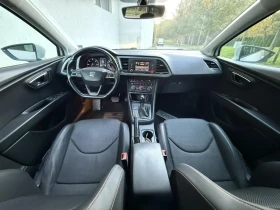 Seat Leon FR / АВТОМАТИК  - цена по договаряне - 55008476 12 | Car24.bg Seat Leon FR / АВТОМАТИК  - цена по договаряне - 55008476 12