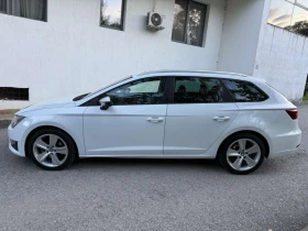 Seat Leon FR / АВТОМАТИК  - цена по договаряне - 55008476 4 | Car24.bg Seat Leon FR / АВТОМАТИК  - цена по договаряне - 55008476 4