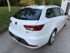 Seat Leon FR / АВТОМАТИК  - цена по договаряне - 55008476 7 | Car24.bg Seat Leon FR / АВТОМАТИК  - цена по договаряне - 55008476 7