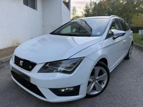Seat Leon FR / АВТОМАТИК  - цена по договаряне - 55008476 3 | Car24.bg Seat Leon FR / АВТОМАТИК  - цена по договаряне - 55008476 3