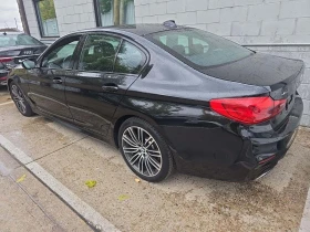 BMW 540 * CARFAX* БЕЗ ПЪРВОНАЧАЛНА* - 48200 лв. / 24644.27 € - 56451649 2 | Car24.bg BMW 540 * CARFAX* БЕЗ ПЪРВОНАЧАЛНА* - 48200 лв. / 24644.27 € - 56451649 2
