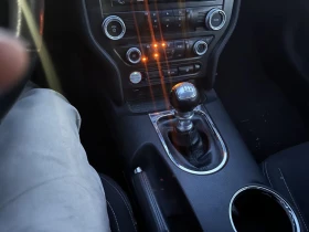 Ford Mustang KEYLESS* КАМЕРА* ПОДГРЕВ - 25900 лв. / 13242.46 € - 12794196 11 | Car24.bg Ford Mustang KEYLESS* КАМЕРА* ПОДГРЕВ - 25900 лв. / 13242.46 € - 12794196 11