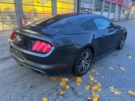 Ford Mustang KEYLESS* КАМЕРА* ПОДГРЕВ - 25900 лв. / 13242.46 € - 12794196 4 | Car24.bg Ford Mustang KEYLESS* КАМЕРА* ПОДГРЕВ - 25900 лв. / 13242.46 € - 12794196 4