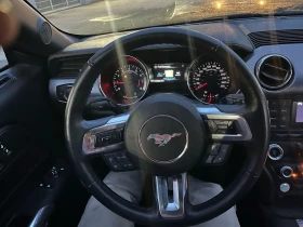 Ford Mustang KEYLESS* КАМЕРА* ПОДГРЕВ - 25900 лв. / 13242.46 € - 12794196 9 | Car24.bg Ford Mustang KEYLESS* КАМЕРА* ПОДГРЕВ - 25900 лв. / 13242.46 € - 12794196 9
