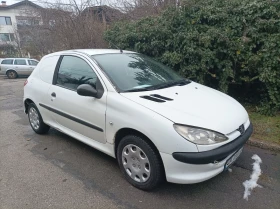 Peugeot 206 1.4hdi - Car24.bg Peugeot 206 1.4hdi