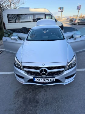 Mercedes-Benz CLS 400 4 Matic - 22000 € / 43028.26 лв. - 88842426 5 | Car24.bg Mercedes-Benz CLS 400 4 Matic - 22000 € / 43028.26 лв. - 88842426 5