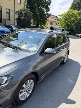 VW Golf Variant 7 | Auto.bg — изображение 2 VW Golf Variant 7 | Auto.bg — изображение 2