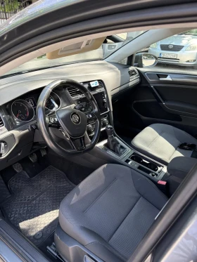 VW Golf Variant 7 | Auto.bg — изображение 3 VW Golf Variant 7 | Auto.bg — изображение 3