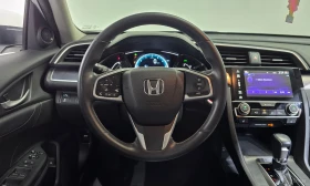 Honda Civic - 12759 € / 24954.43 лв. - 63839535 13 | Car24.bg Honda Civic - 12759 € / 24954.43 лв. - 63839535 13