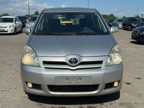 Toyota Corolla verso / 2.0D / D4D / - 1500 € / 2933.74 лв. - 61122970 8 | Car24.bg Toyota Corolla verso / 2.0D / D4D / - 1500 € / 2933.74 лв. - 61122970 8